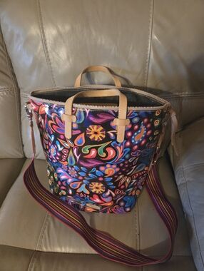 Consuela Sophie Sling Tote